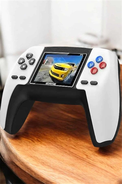 Game Stick 520 Oyunlu Retro Konsol Çocuklara Özel