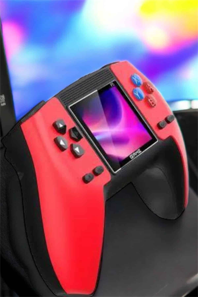 Game Stick 520 Oyunlu Retro Konsol Çocuklara Özel