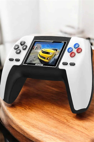 Game Stick 520 Oyunlu Retro Konsol Çocuklara Özel