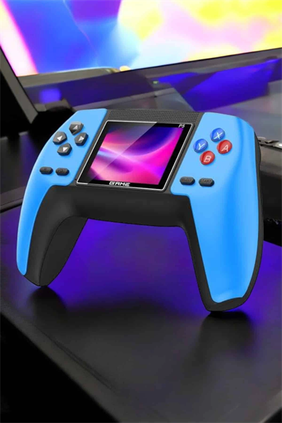 Game Stick 520 Oyunlu Retro Konsol Çocuklara Özel