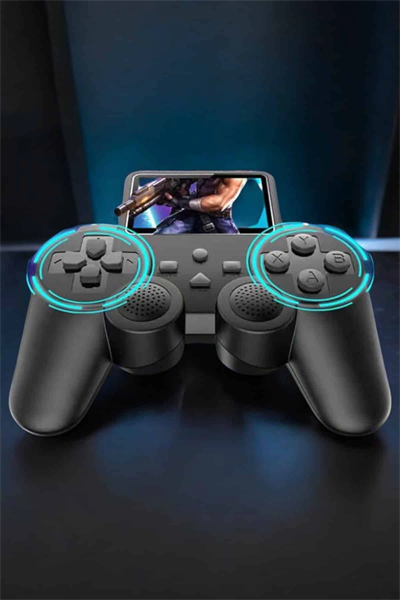 Gamepad 520 Oyunlu Ekranlı Oyun Kolu TV Uyumlu