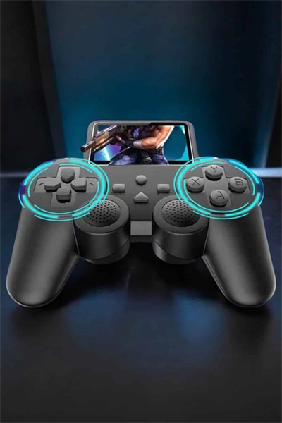 Gamepad 520 Oyunlu Ekranlı Oyun Kolu TV Uyumlu