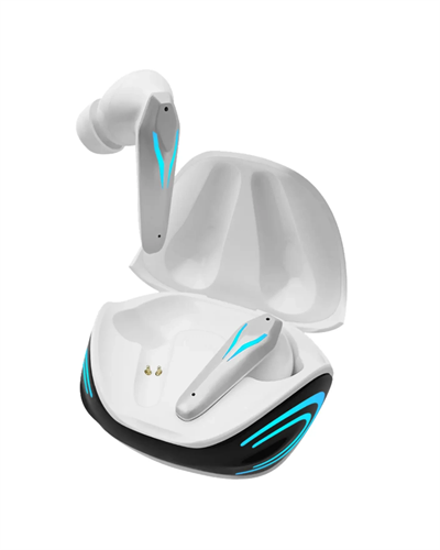 Gaming Bluetooth Kulaklık Çift Mikrofon  iPhone 11 iPhone 12 Samsung S23 Redmi Uyumlu