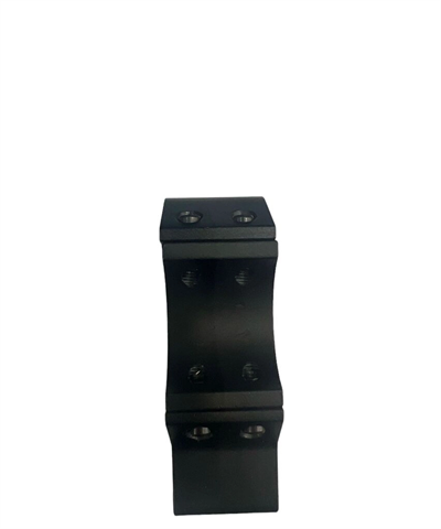 Geçitli Lazer Fener Bağlama Aparat 11mm