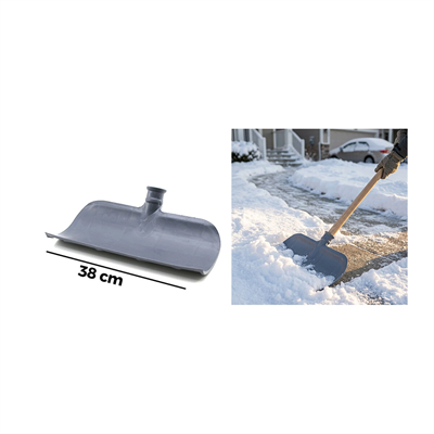Gelberi Plastik 38cm Bx40