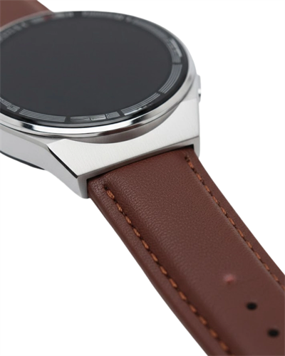 Gelişmiş AMOLED Ekranlı Uzun Süre Kullanımlı Akıllı Saat