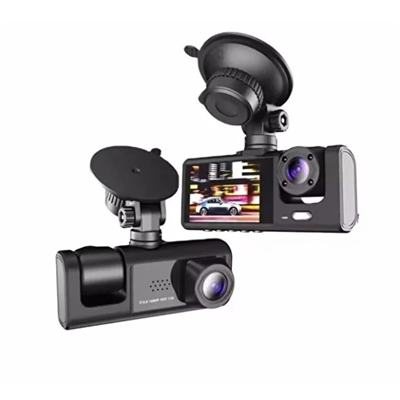 Geniş Açılı Lens Araç Kamera