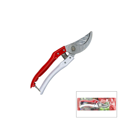 Geniş Ağız 8 Inc -200mm Çelik Bağ Makası Yedek Yaylı Bx40
