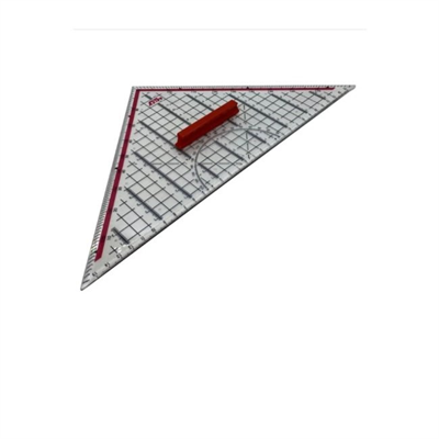 Geoderik Cetvel 32 Cm