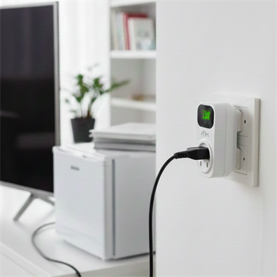 Gerilim Koruyucu Priz