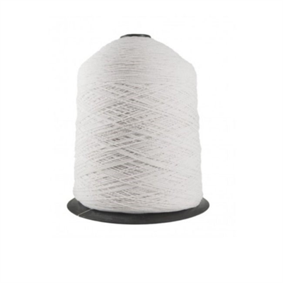 Gipe Lastik Beyaz 4-5 Metre 2 Adet