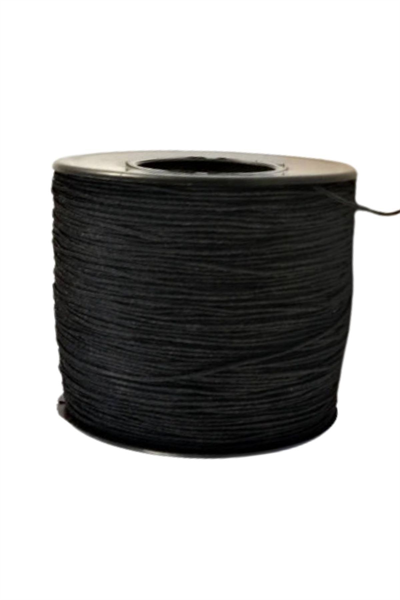 Gipe Lastik Siyah 4-5 Metre 2 Adet