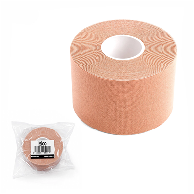 Göğüs Dikleştirici Bant - 3 cm x 5 mt - Şekillendirici Destekleyici Bant