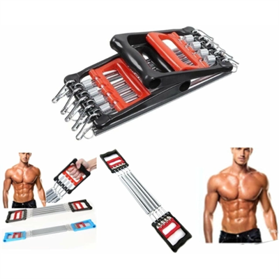 Göğüs Egzersizi Fitness Yayı