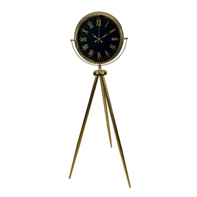 Golden Era Tripod Ayaklı Saat