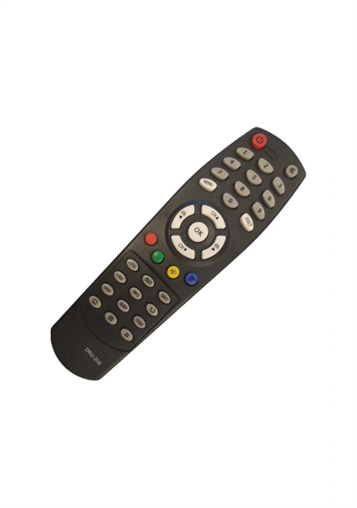 Goldmaster 72000 Uyumlu Kumanda - Dru 209