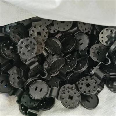 Gölgelik File Klipsi 100 Adet Gölgelik İp Geçirme Aparatı (3936)