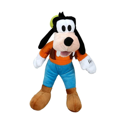 Goofy Core Peluş 25 cm