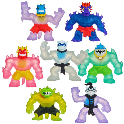 Goojitzu Tekli Paket Gooshifter GIO-GJT34000 -  1 Adet Stokta Olan Göndeilir