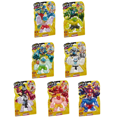 Goojitzu Tekli Paket Gooshifter GIO-GJT34000 -  1 Adet Stokta Olan Göndeilir