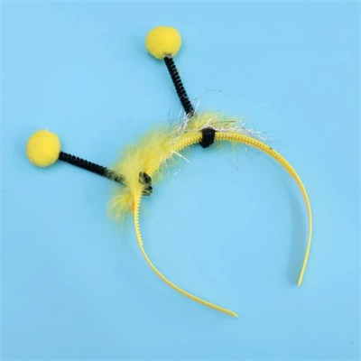 Gösteriler İçin Arı Tacı