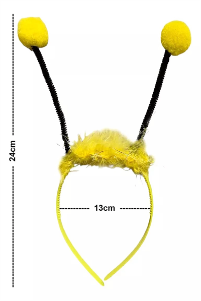 Gösteriler İçin Arı Tacı