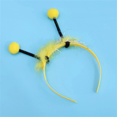 Gösteriler İçin Arı Tacı