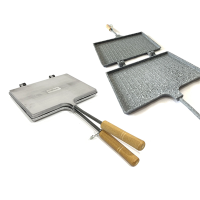 Granit El Tost Makinesi Bx40