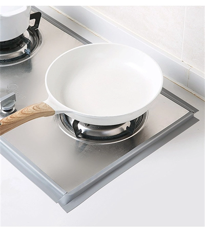 Gri Su Sızdırmaz Banyo Mutfak Lavabo Küvet İzolasyon Şerit Bant Bx40