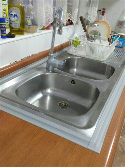 Gri Su Sızdırmaz Banyo Mutfak Lavabo Küvet İzolasyon Şerit Bant Bx40