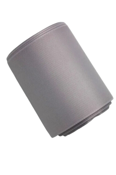Grogren Kurdele 1 Cm 10 Metre Gri