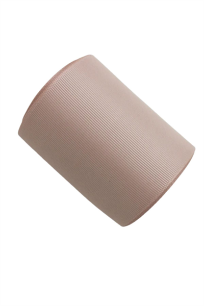 Grogren Kurdele 2 Cm 10 Metre Açık Kahve