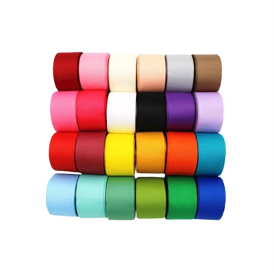 Grogren Kurdele 2 Cm 10 Metre İndigo