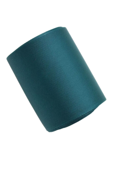 Grogren Kurdele 2 Cm 10 Metre Koyu Yeşil