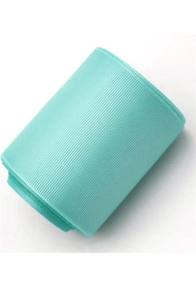 Grogren Kurdele 3 Cm 10 Metre  Turkuaz