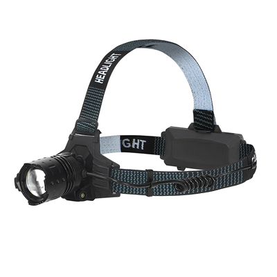 Gt100 Led Şarjlı Kafa Lambası Wt-628