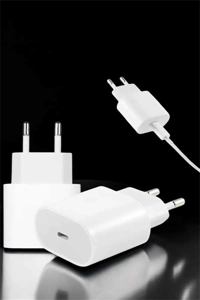 Güç Adaptörü ve Kablosu Şarj Aleti 15/15 Pro Max Uyumlu Hızlı Şarj