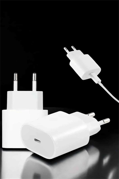 Güç Adaptörü ve Kablosu Şarj Aleti 15/15 Pro Max Uyumlu Hızlı Şarj