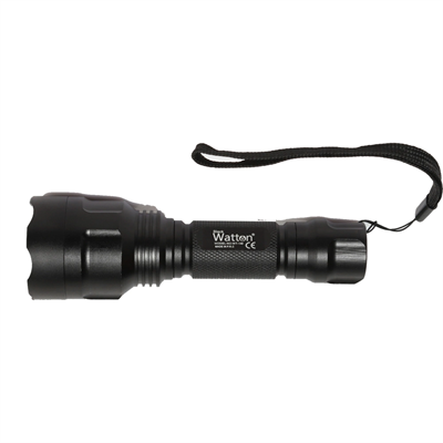 Güçlü Aparat Uyumlu Şarjlı Fener Wt-149