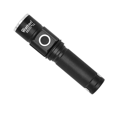 Güçlü Cep Feneri Wt-089