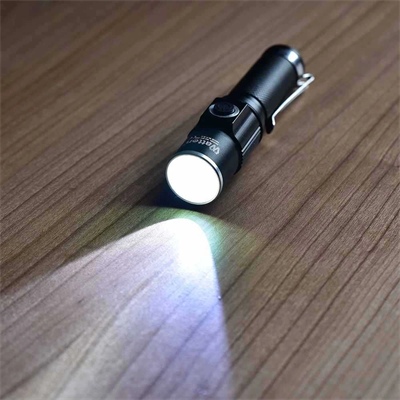 Güçlü Cep Feneri Wt-089