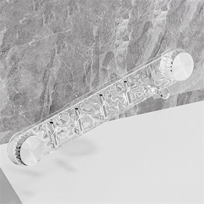 Güçlü Lüks Vantuzlu Askılık