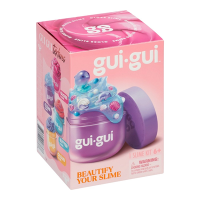 Gui Gui Slime