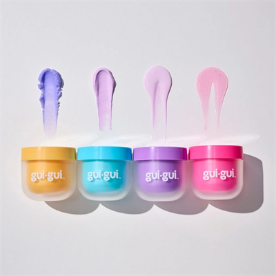 Gui Gui Slime