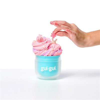 Gui Gui Slime