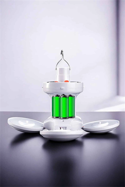 Güneş Enerjili Solar Aydınlatma Kamp Çadır Lambası Şarjlı Ampül Led Şarjlı El Feneri Işıldak