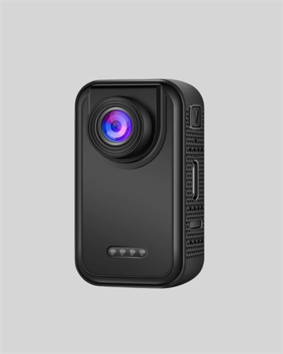 Günlük Kullanıma Uygun Mini Video Kamera Vlog Çekimleri İçin