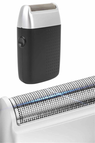 Günlük Sakal Tıraşına Uygun Tıraş Makinesi Elektrikli Şarj Edilebilir