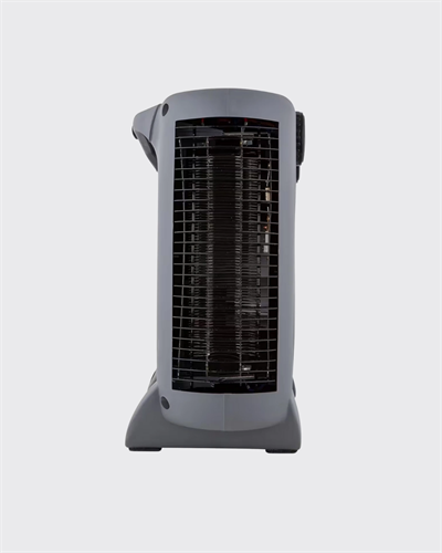 Güvenli Elektrikli Fanlı Isıtıcı Termostatlı Hızlı Isıtma