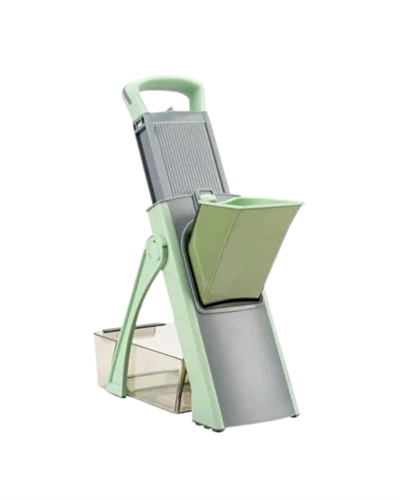 Güvenli Kullanımlı Paslanmaz Çelik Sebze Rendesi